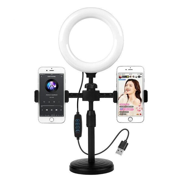 Mini Ringlight