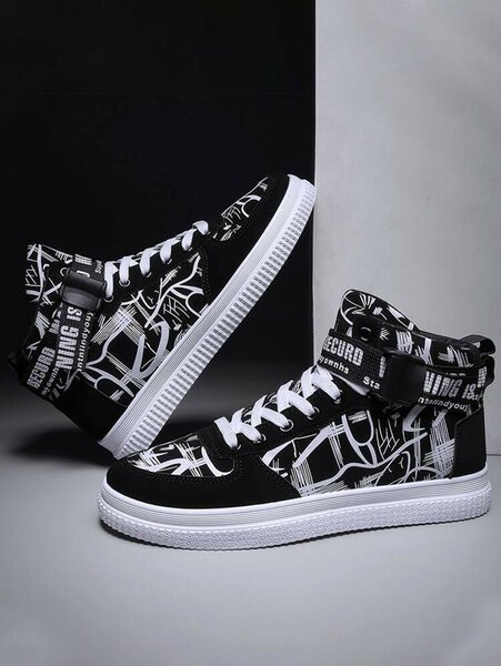 Top Sneakers