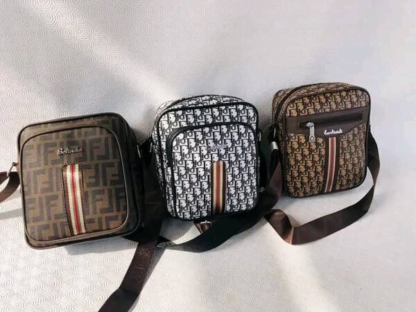 SIDE BAGS