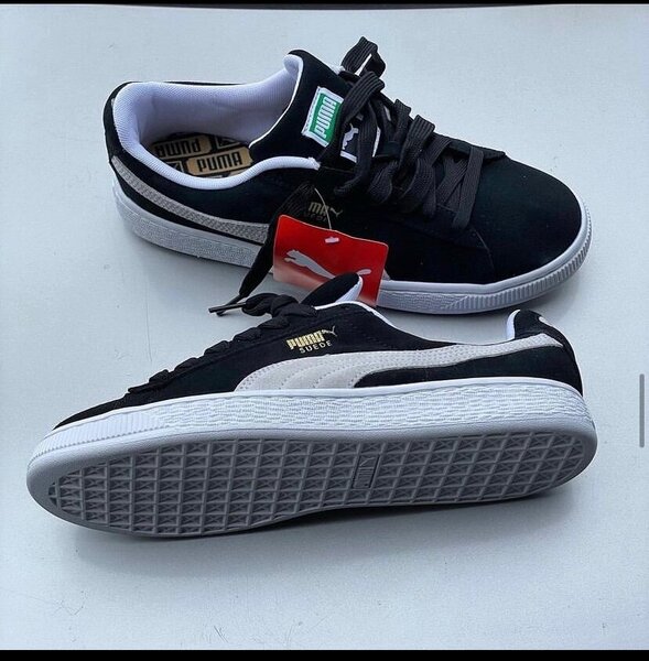 Puma sneakers