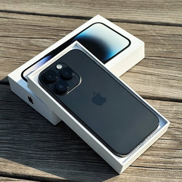 iPhone 13 Pro