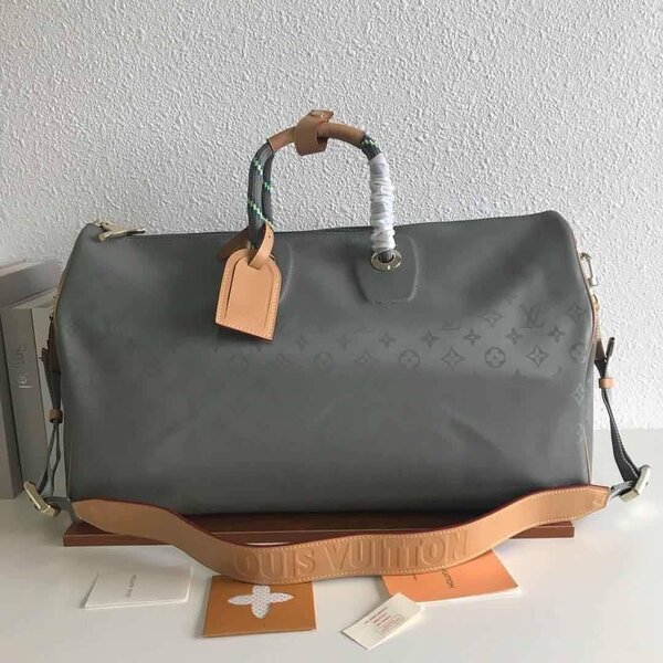 SAC DE VOYAGE LOUIS VUITTON
