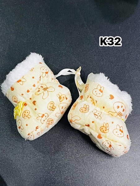 Baby socks