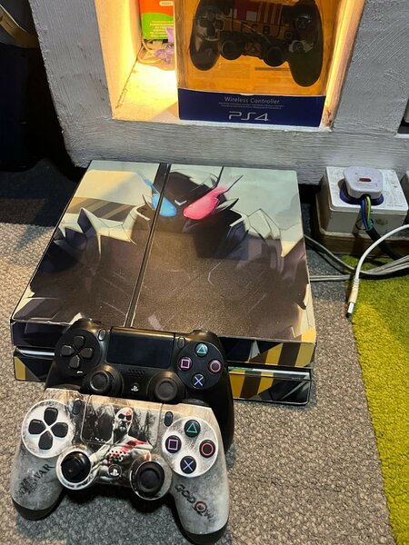 Ps4 Standard