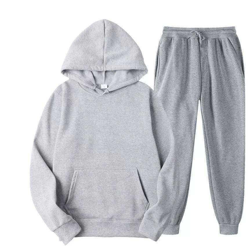 Complet jogging