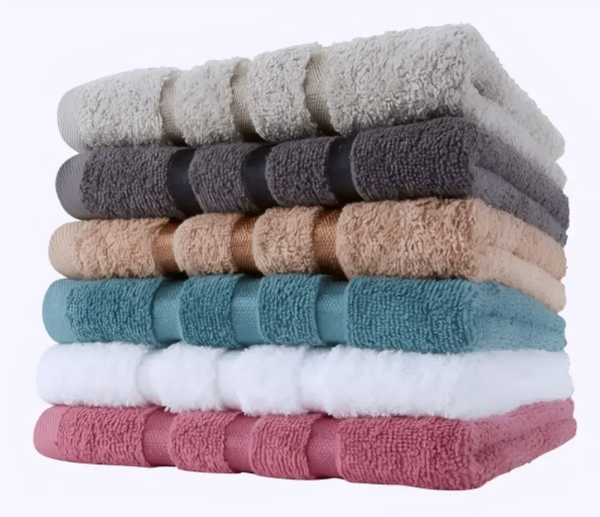 Serviette de bain