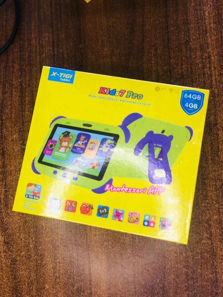 Kids 7 Pro