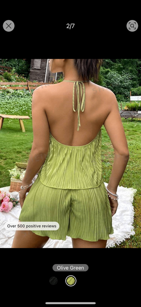 Ensemble bien chic