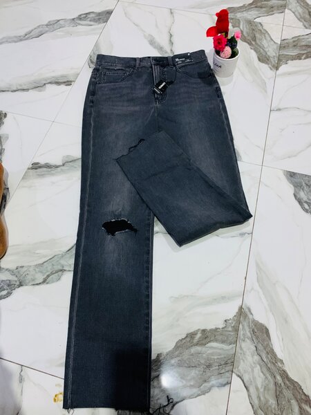 Jeans size 8-10 UK
