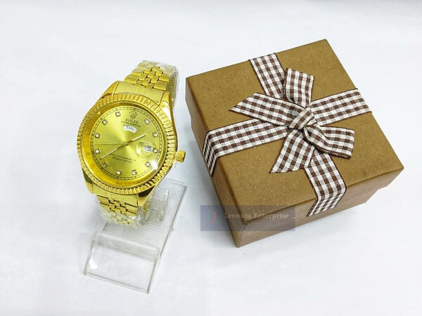 Casio watches