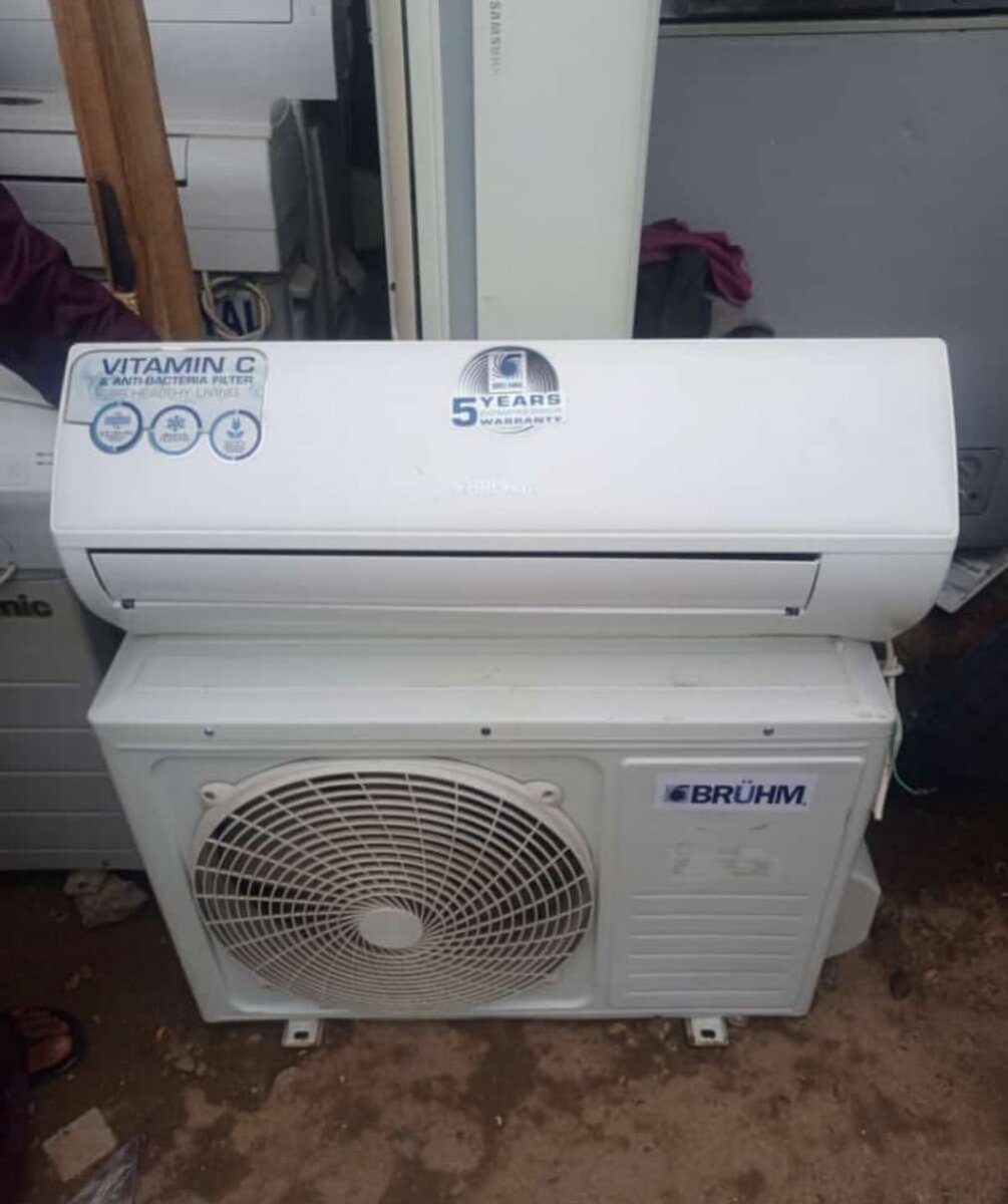 Air conditioner
