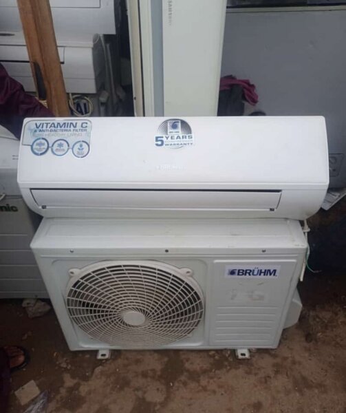 Air conditioner
