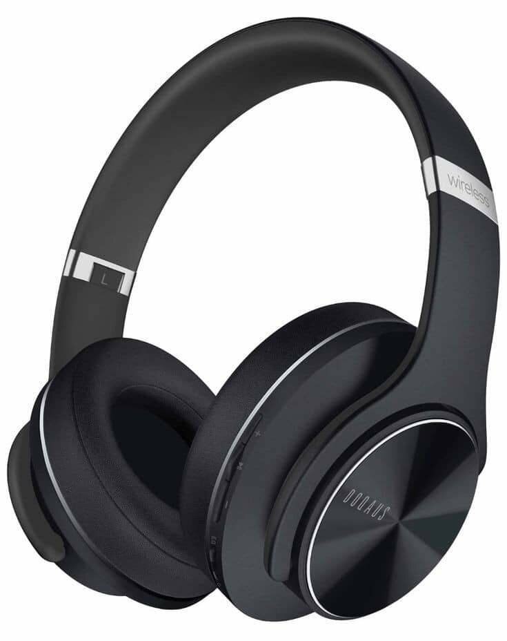 Headphone