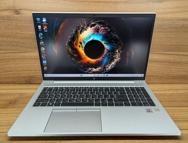 Hp 450 G7 Core i7