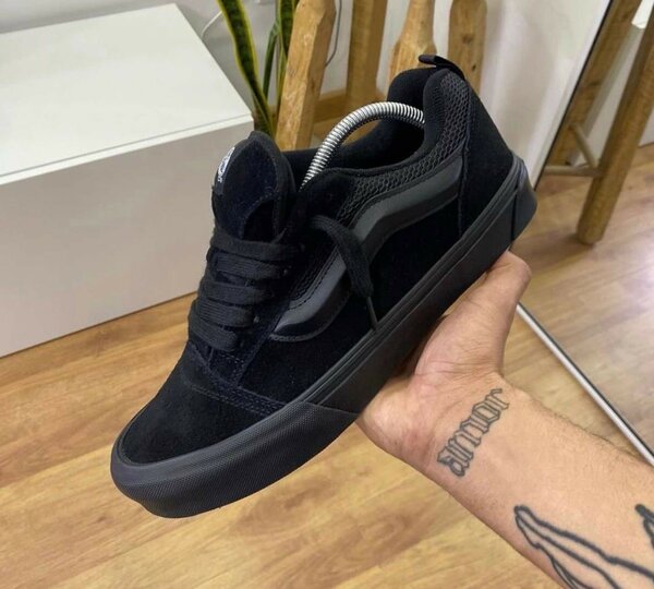 Vans Old School