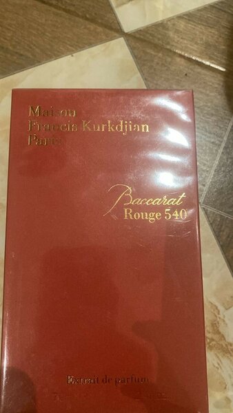 Perfumes