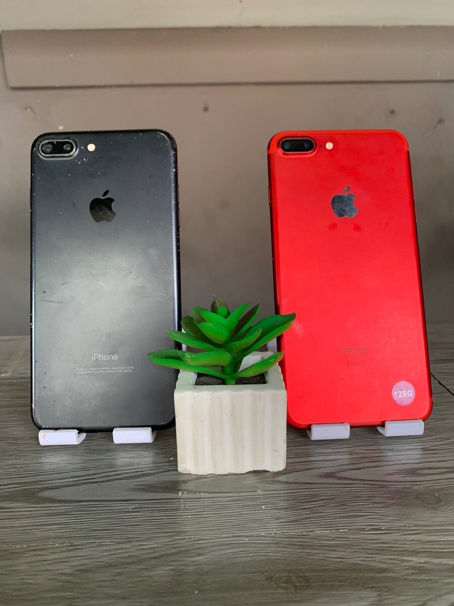 Iphone 7plus