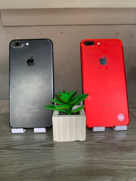 Iphone 7plus