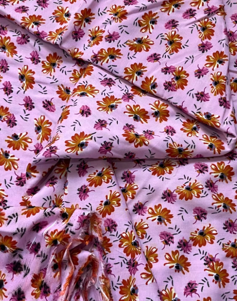 viscose