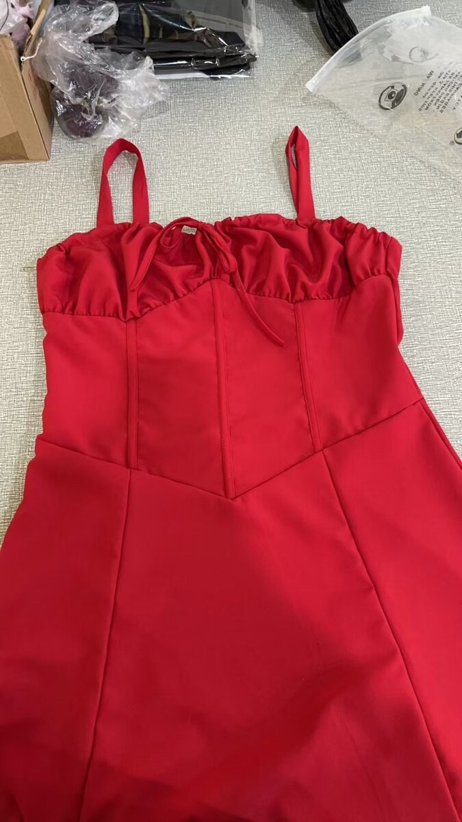 Corset dresses