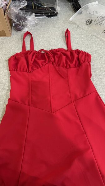 Corset dresses