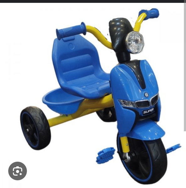 Tricycle