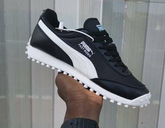 Chaussures Puma AXIS Rider