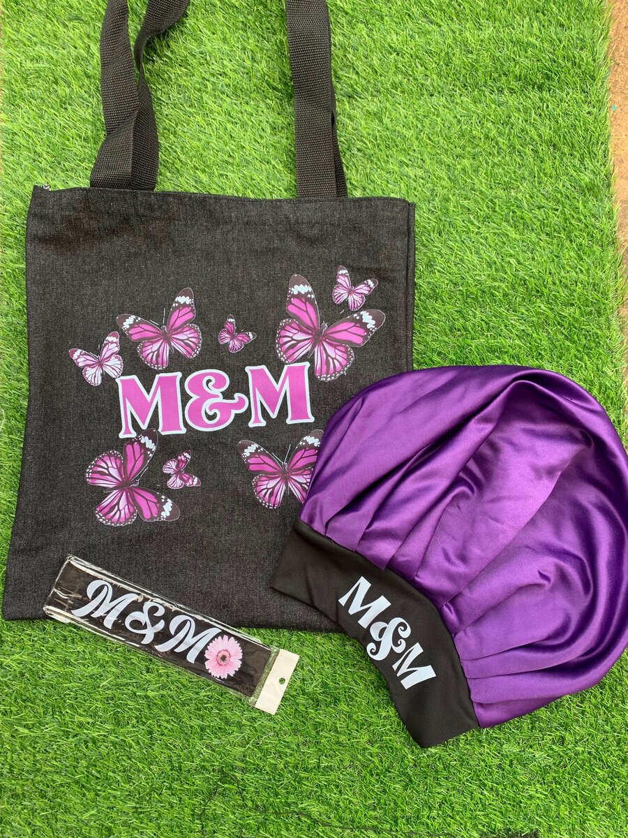Customized items