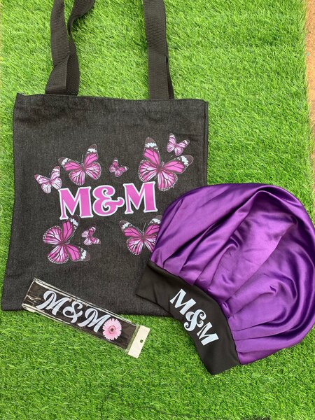 Customized items