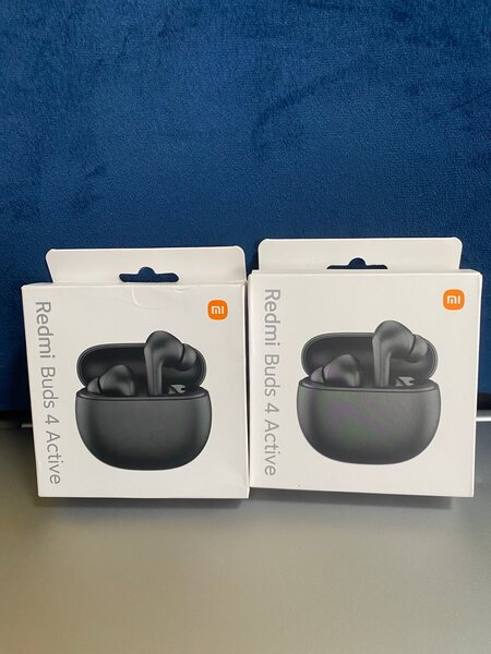 Xiaomi Redmi Buds 4