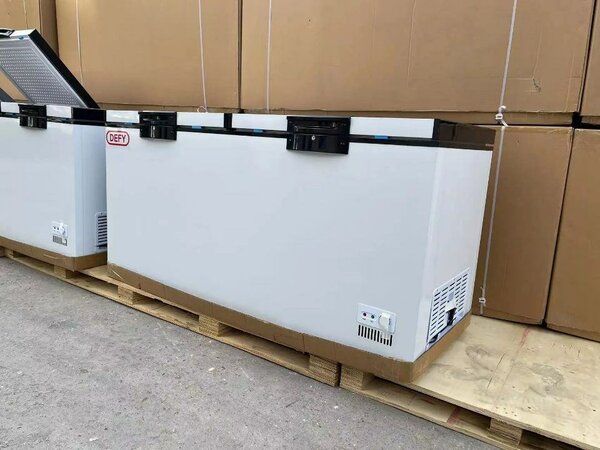 Freezer