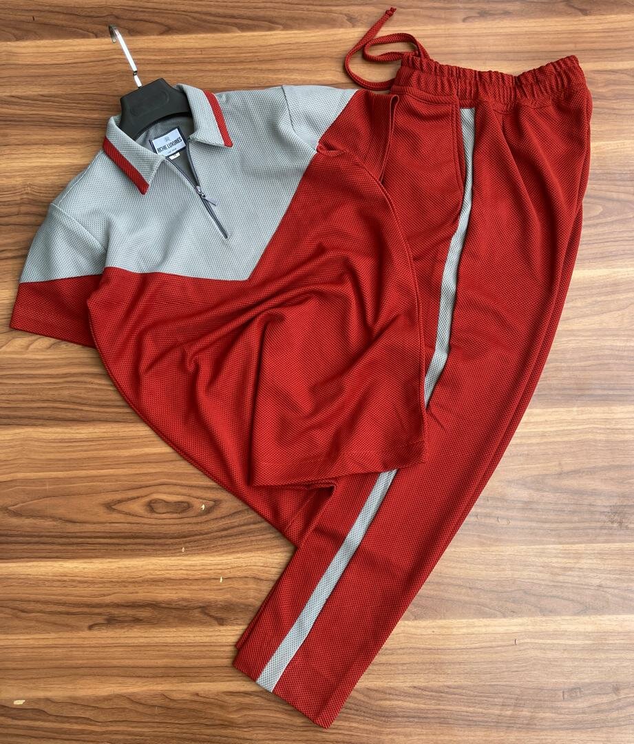 *CASUAL TOP&DOWN