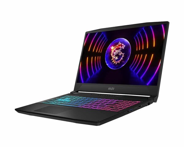 MSI PC Gamers 32Go Core i7