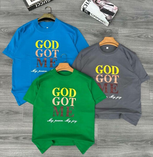 T Shirts