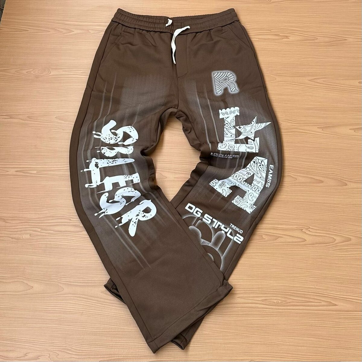 Joggers