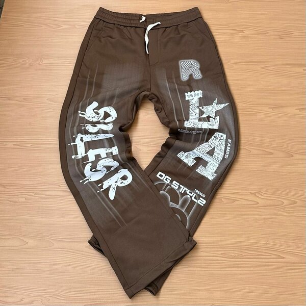 Joggers