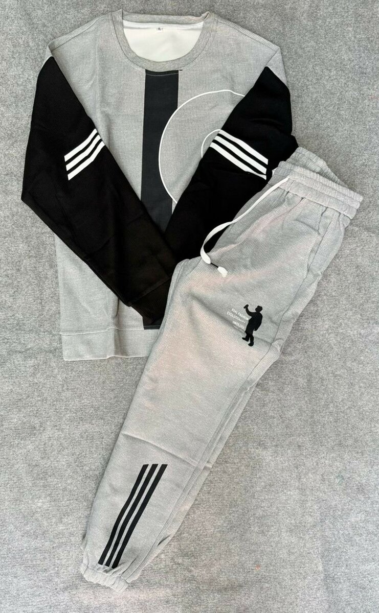 Complet jogging