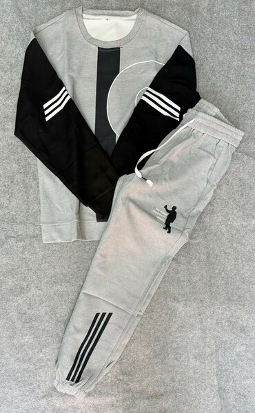 Complet jogging