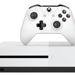 Xbox one x controller
