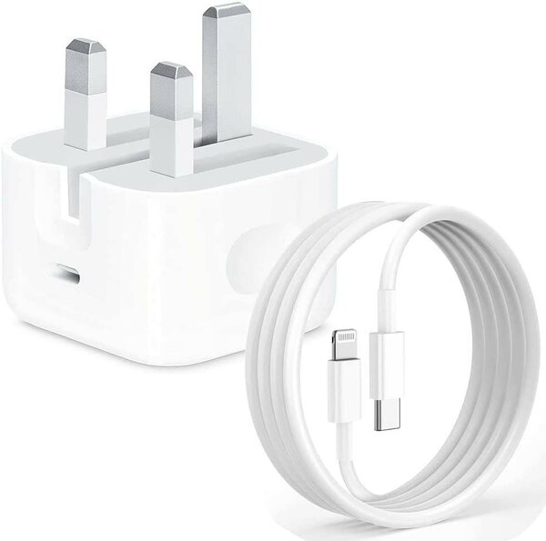 Original type c iphone charger