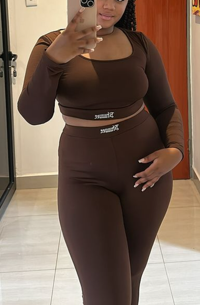 Stunner Lounge Set