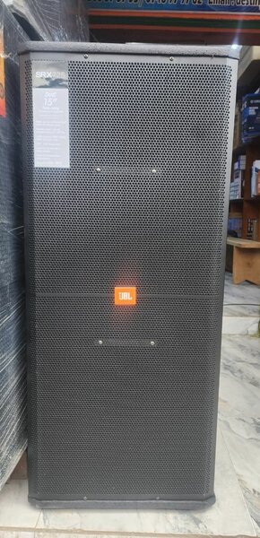 Colonne JBL