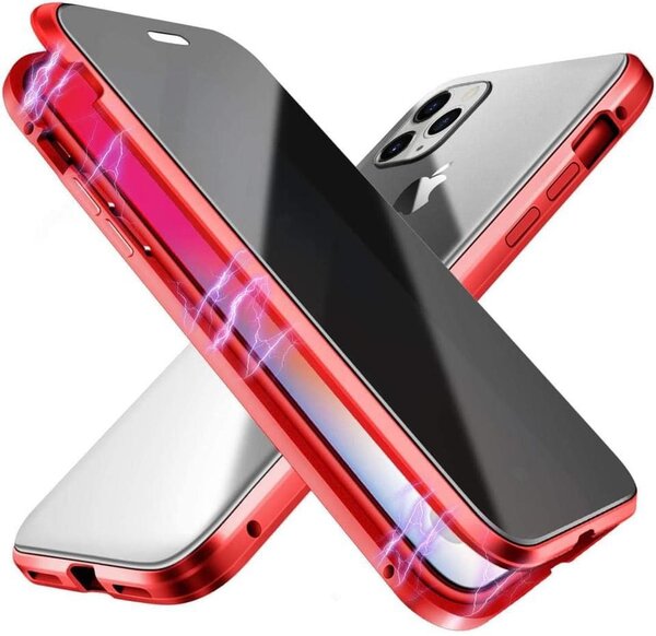 Étui Avec aimant des iphones