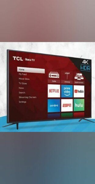 LG SMART TVS 65
