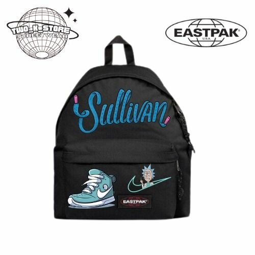 Sac à dos Eastpak personnalisé