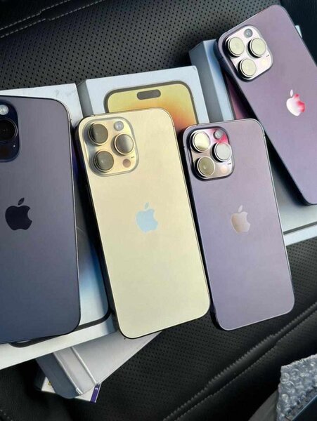 Iphone 14 pro max