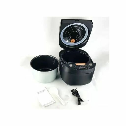 Rice cooker