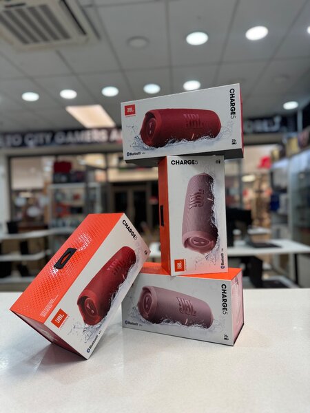 JBL CHARGE 5