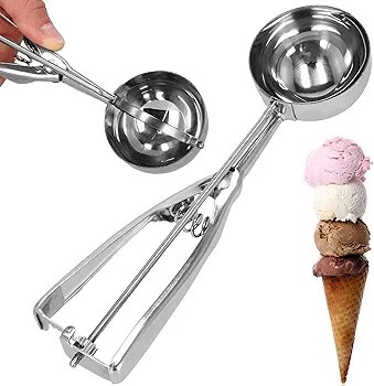 Cuillère  à Glace