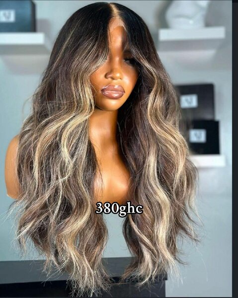 Wig